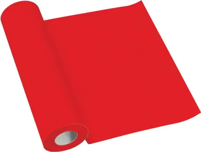 Produktbild von Premium-Papierläufer rot 40 cm x 24 m 1 Stück
