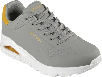 Produktbild von Skechers Sneakers 183004GRYL in Grey color size 42