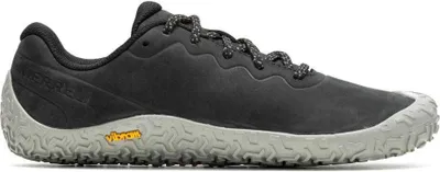 Produktbild von Merrell Vapor Glove 6 Leather, Schwarz