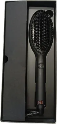 Immagine prodotto di ghd glide smoothing hot brush