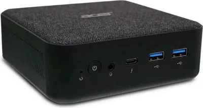 Produktbild von Acer Revo Box RB102, Intel Core 5, 120U, 32 GB, 1 TB, Windows 11 Home, 64-Bit