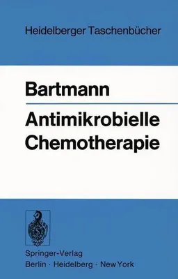 Obrázek produktu pro Antimikrobielle Chemotherapie