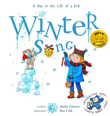 Produktbild von Winter Song