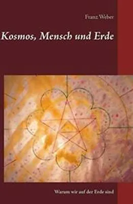 Obrázek produktu pro Kosmos, Mensch und Erde