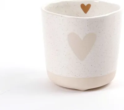 Produktbild von Lieblingsbecher "Herz"