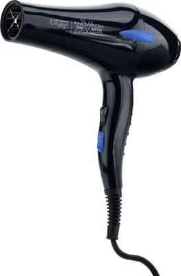 Produktbild von Postquam Innovation 2400W High Tech Blue Ions Thera Haartrockner