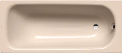 Produktbild von KALDEWEI Badewanne SANIFORM PLUS bahamabeige