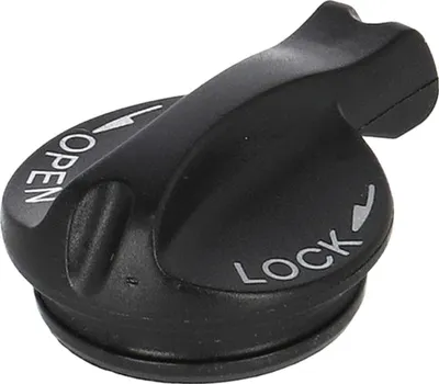 Produktbild von SR Suntour Drehdeckel SR Suntour LO für SF22 NX1