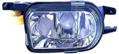 Produktbild von Diederichs Nebelscheinwerfer li.    W203, 04-07             Klarglas