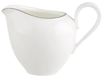 Produktbild von Villeroy & Boch Anmut Platinum No.1 Milchkännchen 210ml