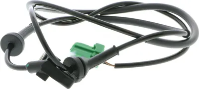 Produktbild von VEMO ABS Sensor Raddrehzahl Hinten Rechts für VOLVO V70 II (285) V95-72-0083