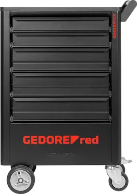 Obrázek produktu pro Gedore R20152205, 462 mm, 963 mm, 685 mm, 41 kg