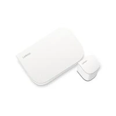 Obrázok produktu pre Linksys Velop Micro 6, Biela, Vnútorný, Sieťový systém, Výkon, Status, 3500 m², Dvojpásmový (2,4 ghz/5 ghz)