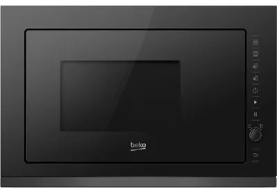 Immagine prodotto di Microonde grill da incasso 25l 900w Beko BMGB25333DX
