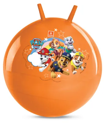 Produktbild von Mondo Paw Patrol Hüpfball 45 cm