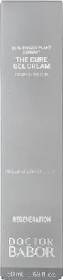Produktbild von Babor Regeneration The Cure Gel Cream 50ml