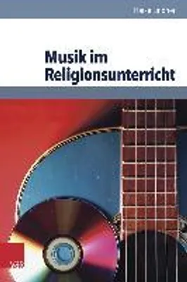 Produktbild von Musik im Religionsunterricht