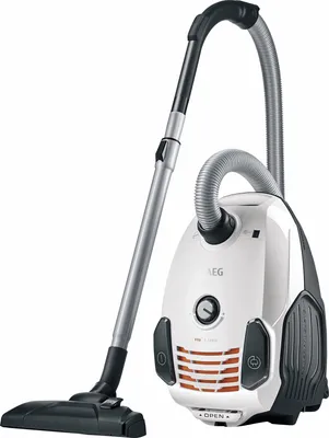 Produktbild von AEG VX6-2-IW-5 Vysavač bílý