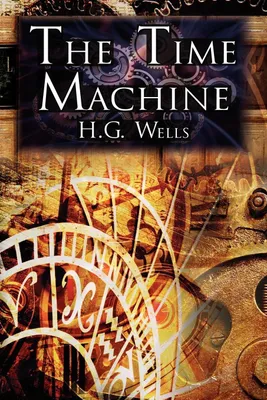 Produktbild von The Time Machine