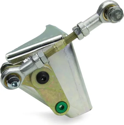 Obrázok produktu pre Rozdeľovacia prevodovka Teraflex Jeep Wrangler TJ 96-02