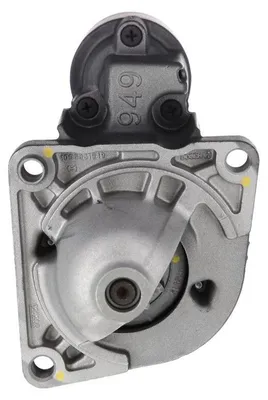 Image de Démarreur 12 V, 2,2 kW, 11 dents, VALEO, pour OPEL INSIGNIA, entre autres