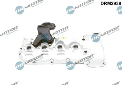 Produktbild von Zylinderkopfhaube DRM2938 für BMW 3 Limousine (E90) +Dichtung