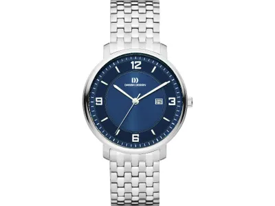 Produktbild von Danish Design - Armbanduhr - Herren - Chronograph - IQ68Q1105