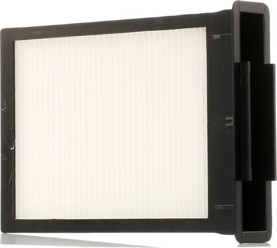 Produktbild von RIDEX 424I0061 Innenraumfilter Pollenfilter für TOYOTA AYGO (WNB1, KGB1)