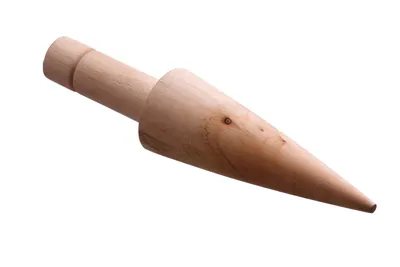 Produktbild von Bartscher MDI Cone 2120, Holz, Holz, 250 mm, 60 mm, 60 mm, 140 g