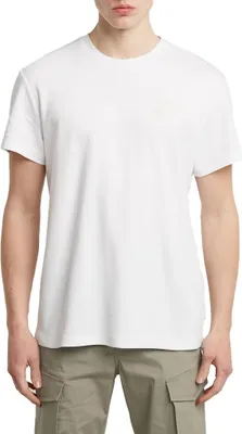 Produktbild von G-STAR T-Shirt RT Weiß mit Brustlogo