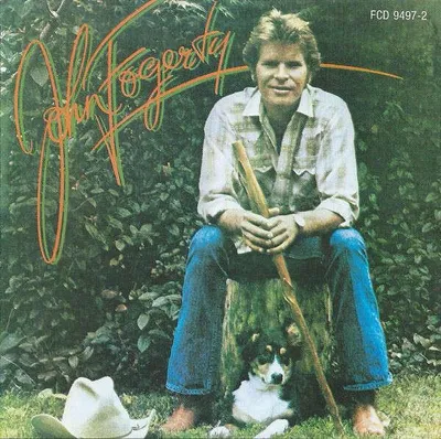 Produktbild von John Fogerty