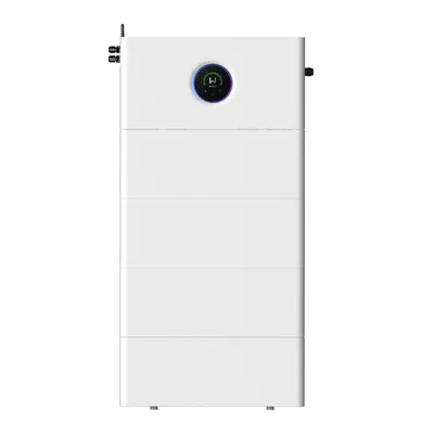 Produktbild von enjoy solar® GoodWe ESA Athena Serie GW0.8/9.6 – Balkonkraftwerk Speicher mit 9,6kWh, 1* Hauptspeicher + 4* Zusatz-Batterie, 0% MwSt.
