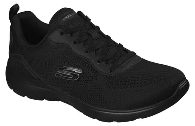 Obrázek produktu pro Skechers Summits Quiet Dream Black BBK Velikost EU 42