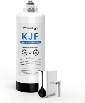 Ersatzfilter für Umkehrosmose-System WD-KJ600, 5-in-1