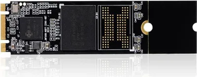 Produktbild von CoreParts M.2 NVMe (NGFF) 256 GB 2280 TLC, NE-256T