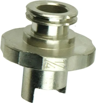 Obrázek produktu pro Rouxův rozdělovač 1/4 pro 10 cm3