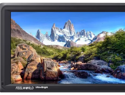 Zdjęcie produktu dla Monitor wideo Feelworld FW279S
