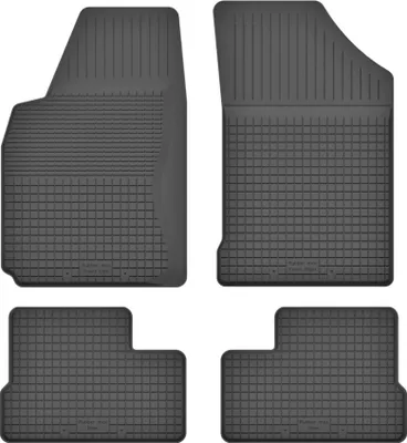 Obrázok produktu pre Gumené autorohože pre: Opel Corsa A (1982-1993)