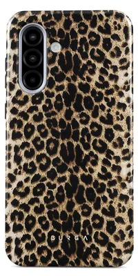 Productafbeelding van Burga Tough Backcover voor de Samsung Galaxy A56 - Player