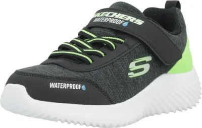 Produktbild von SKECHERS BOUNDER-DRIPPER DROP Schwarz