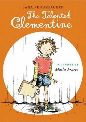Obrázok produktu pre Talentovaná Clementine