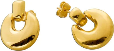 Produktbild von Ohrhänger Gold 333 8 Karat beweglich