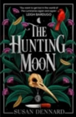 Obrázok produktu pre The Hunting Moon