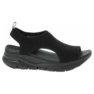 Produktbild von Skechers Schuhe Arch Fitdarling Days, 119346BBK
