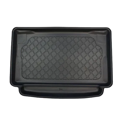 Produktbild von Z539428 Kofferraumwanne passend für Mini Clubman II 10.2015-lower boot Kombi