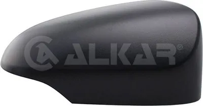 Produktbild von ALKAR 6344259 Außenspiegel Abdeckung Kappe Rechts für TOYOTA Yaris Schrägheck (P9) Spiegelkappe