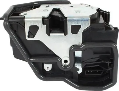 Für BMW 3er E90 E91 E92 E93 Türschloss Stellmotor ZV VORNE RECHTS 51217202146 in der Farbe von GOLDCAR