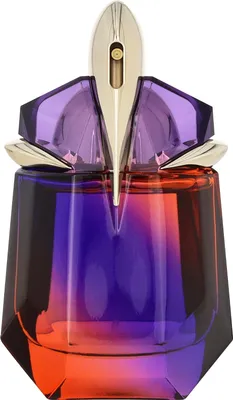 Produktbild von Refillable Thierry Mugler Alien Hypersense Edp Spray