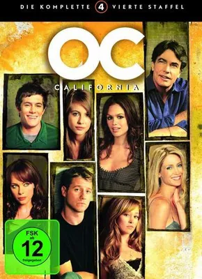 Produktbild von OC California