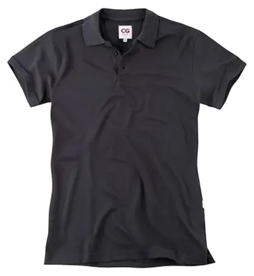 Obrázek produktu pro CG Workwear – pánské polo tričko „Iseo“ LT1634 (M) (antracitová)